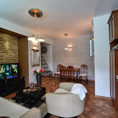 Bmb Apartments Kotor Habitación foto