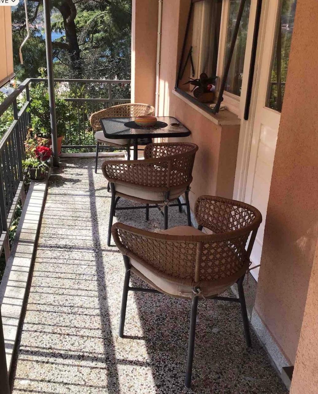 Bmb Apartments Kotor Exterior foto