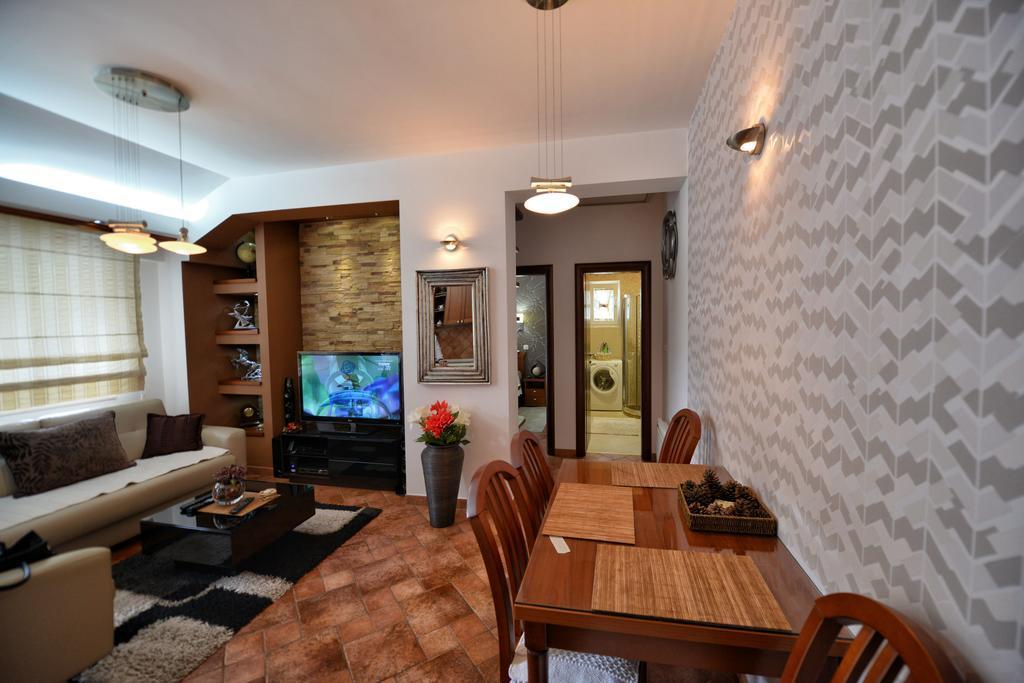 Bmb Apartments Kotor Habitación foto