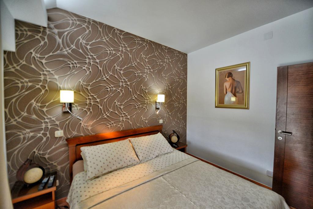 Bmb Apartments Kotor Habitación foto