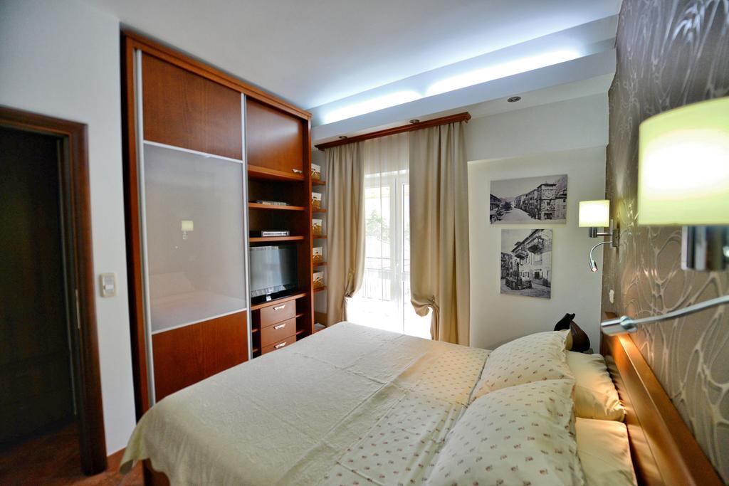 Bmb Apartments Kotor Habitación foto