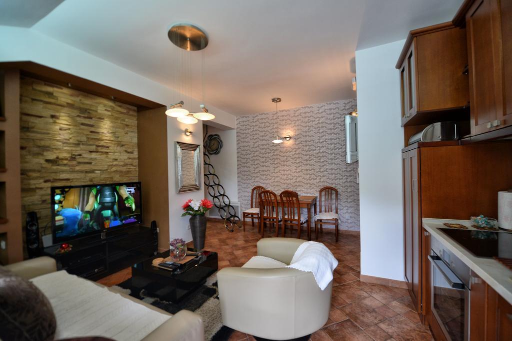Bmb Apartments Kotor Habitación foto